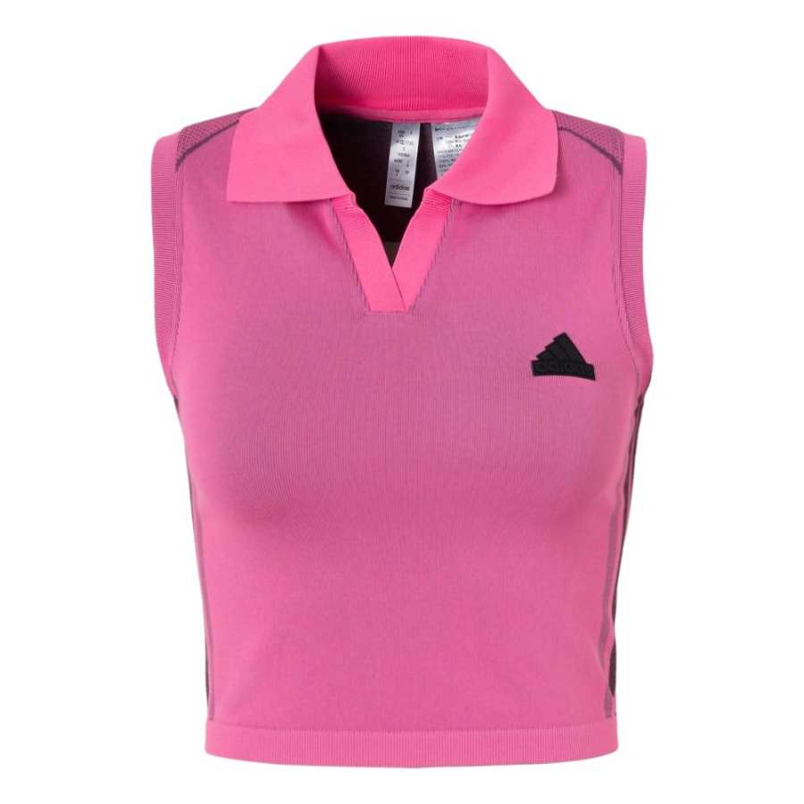 Adidas Adidas Tank Top Women's Pulse Magenta