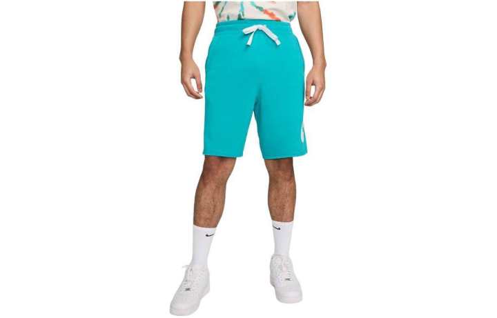 Nike Nike Club Alumni Men's French Terry Shorts