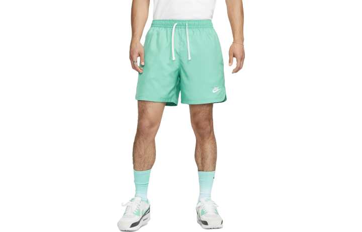 Nike Nike Sports Shorts Men's Clear Jade