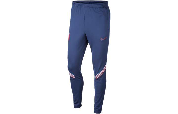 Nike Nike Sports Pants Unisex Dark Blue Moderate