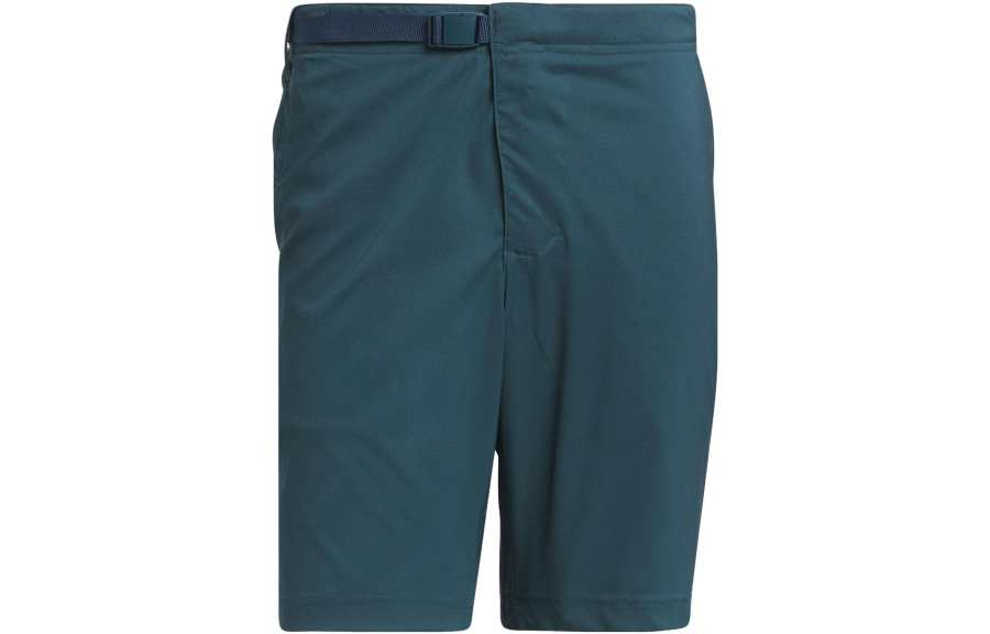 Adidas Adidas Sports Shorts Men's Arctic Ocean Blue Moderate