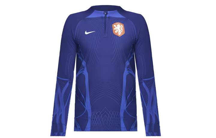 Nike Nike Dutch National Team Soccer Jersey Player Edition Men's