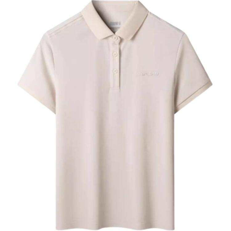 TOREAD Regular T Shirt Women's Beige