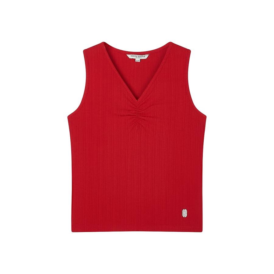 Teenie Weenie Tank Tops Women's