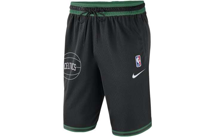 Nike Nike Dri Fit Basketball Shorts Men's Black