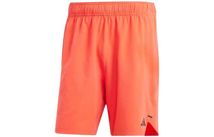 Adidas Adidas Sports Shorts Men's Bright Red