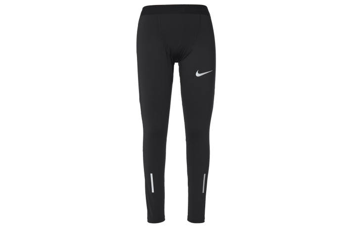 Nike Nike POWER TECH 27 Sports Pants Men's Black