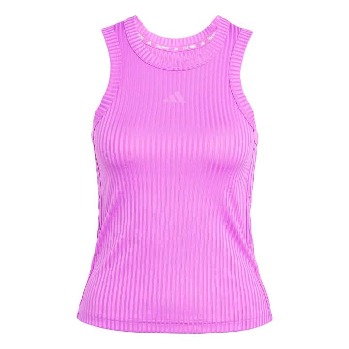 Adidas Adidas Tank Tops Women's Purple
