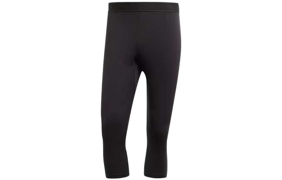 Adidas Adidas Free Shipping With AdiClub Terrex Xperior Merino 200 Baselayer 3/4 Leggings