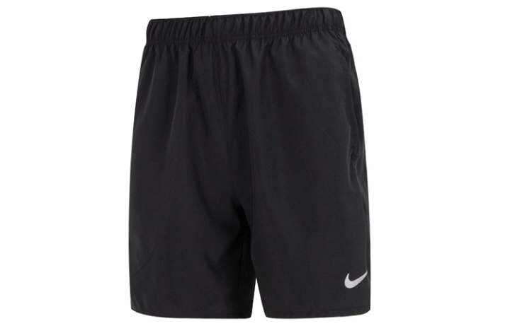 Nike Nike Dri Fit Casual Shorts Men's Black