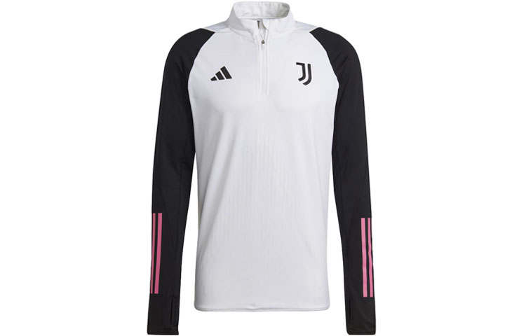 Adidas Adidas Juventus Soccer Jerseys Men's White Moderate