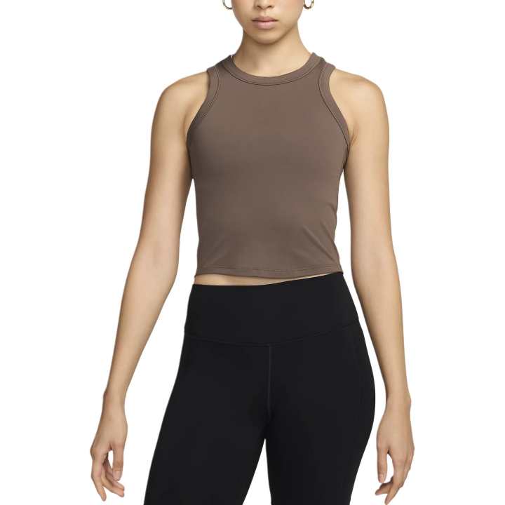 Nike Nike Tank Top Women's Ironstone/Black