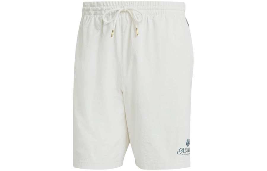 Adidas Originals Casual Shorts Men's White