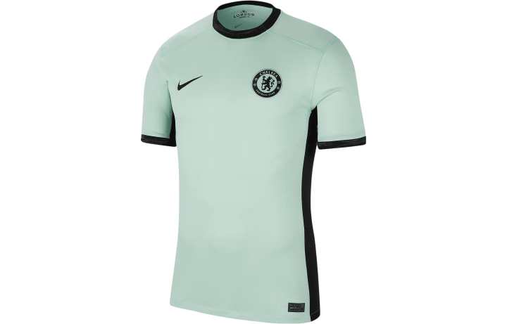 Nike Nike Chelsea Soccer Jerseys Men's Mint Moderate