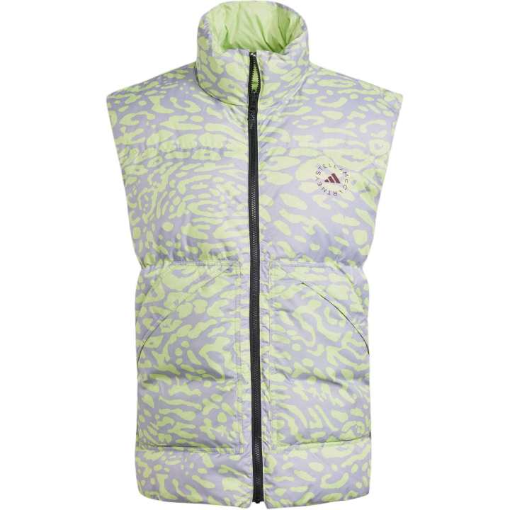 Adidas Adidas Stella McCartney Tank Top Women's Gray