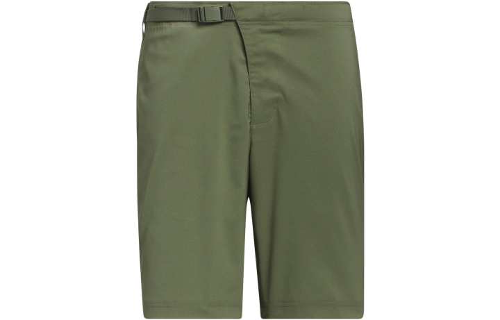 Adidas Adidas Sports Shorts Men's Basic Green Moderate