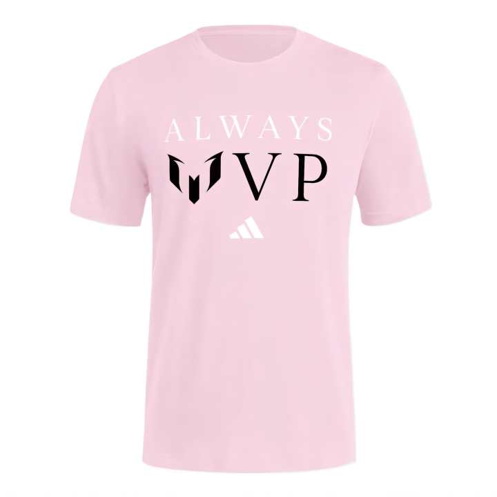 Adidas Adidas Free Shipping With AdiClub Messi Mls Mvp Winner Graphic Tee