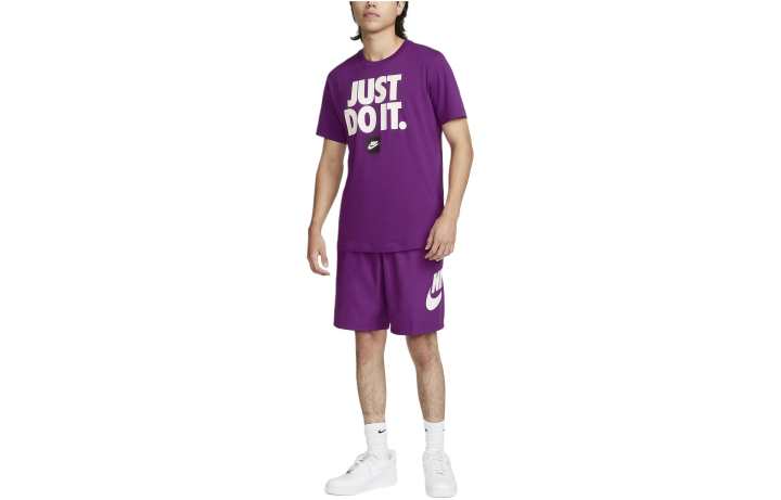 Nike Nike Club Men's Woven Shorts