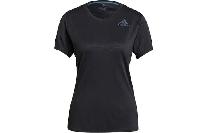 Adidas Adidas Running T Shirt Women's Black