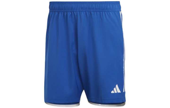 Adidas Adidas Sports Shorts Men's Blue Moderate