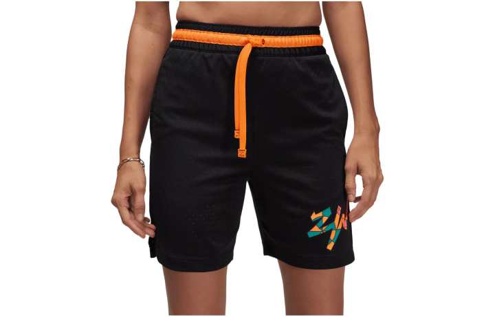 Nike Nike Sports Shorts Men's Black Moderate