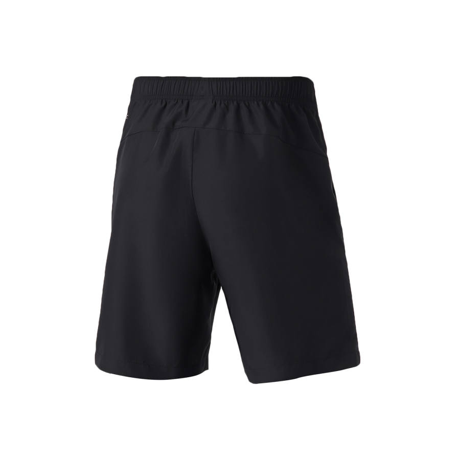 Li-Ning Li Ning Fitness Series Sports Shorts Men's Black