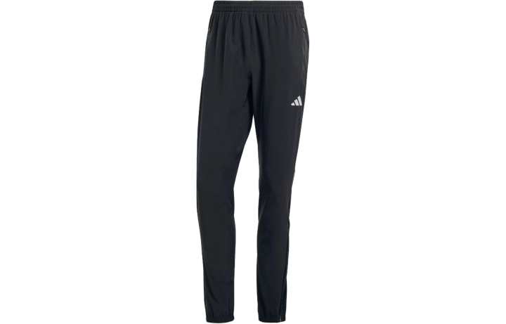 Adidas Adidas Running Pants Men's Black