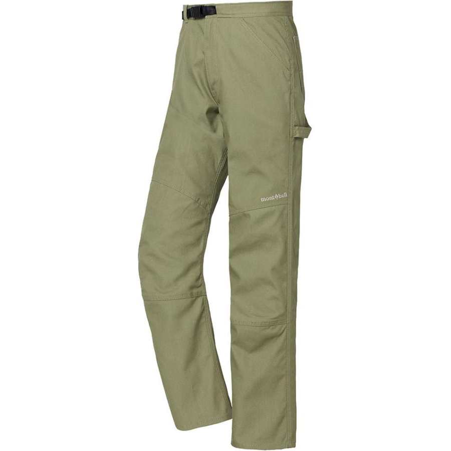 MONTBELL Fuego Casual Pants Unisex