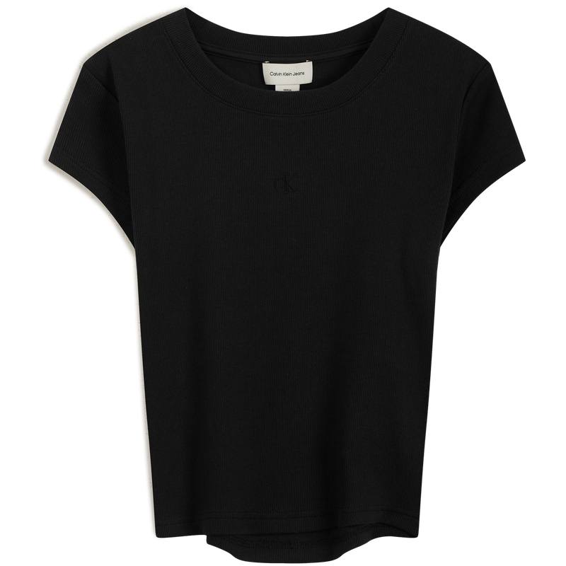 CALVIN KLEIN SS25 T Shirt Women's