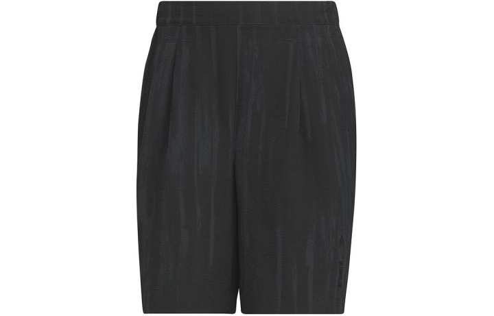 Adidas Adidas Casual Shorts Men's Black