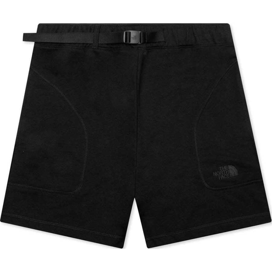 The North Face Axys "" track shorts