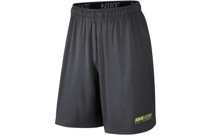 Nike Nike Sports Shorts Men's Black Moderate