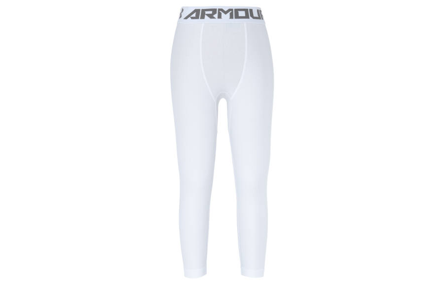 Under Armour Sports Pants Men's White