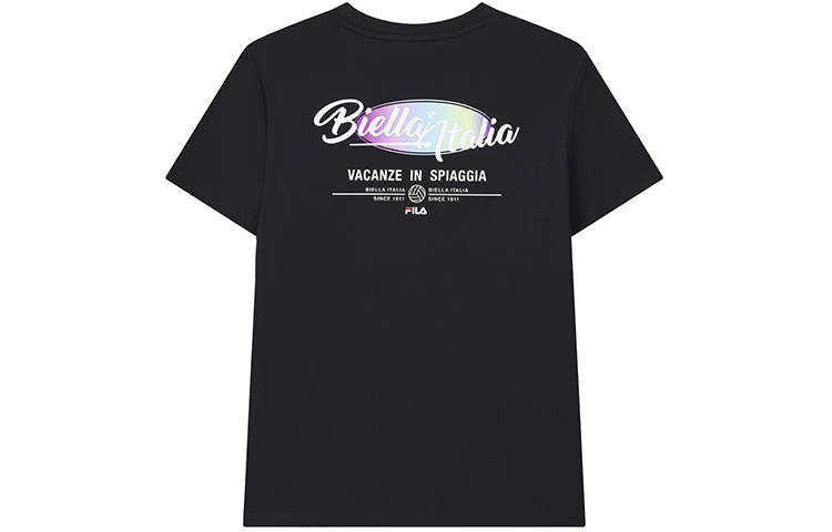 FILA T Shirt Women's Legend Blue