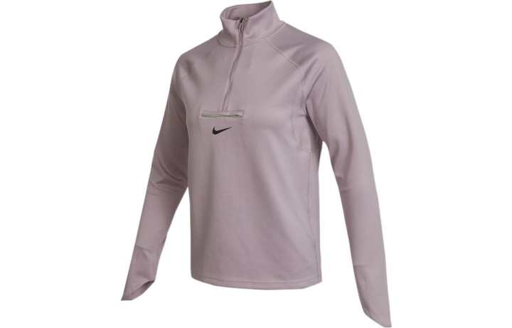 Nike Nike Raglan Sleeve T Shirt Women's Pink