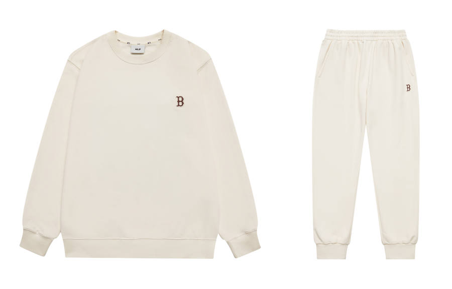 MLB MLB Sweatshirt Sets Unisex Moderate