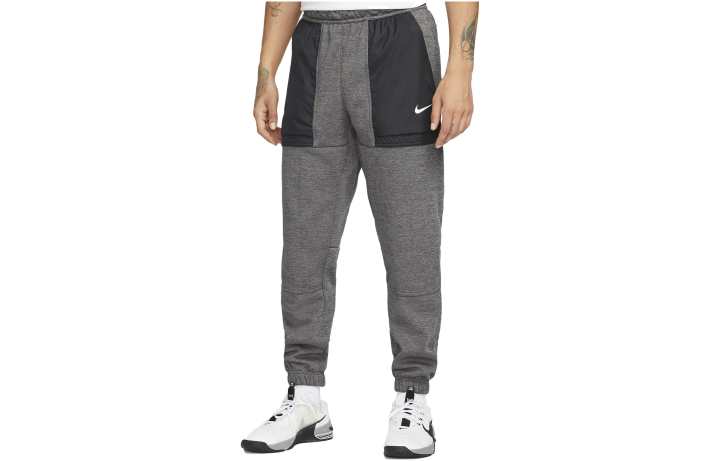 Nike Nike Sports Pants Men's Gray Moderate