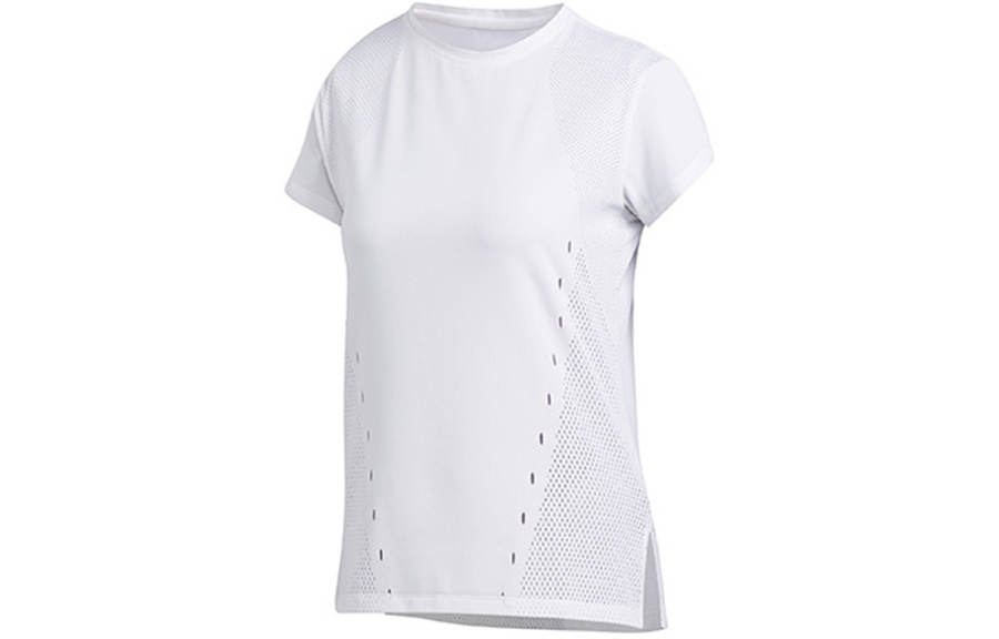 Adidas Adidas Regular T Shirt Women's White