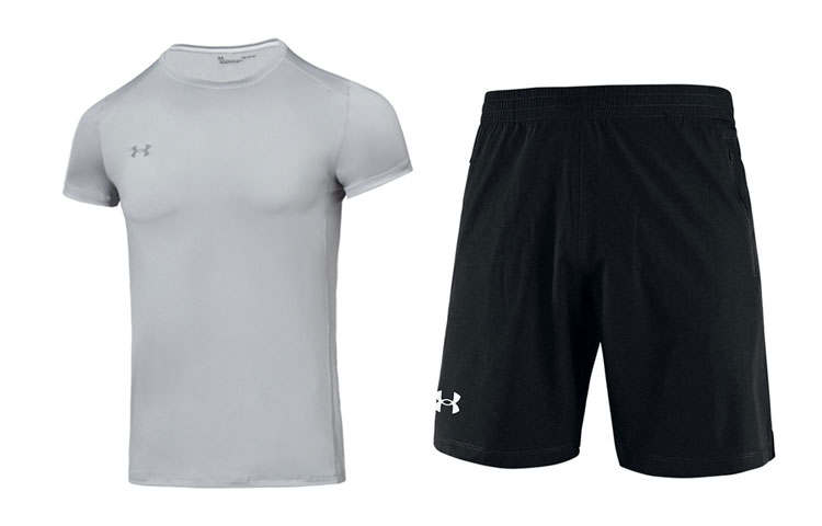 Under Armour Casual Sportswear Men's