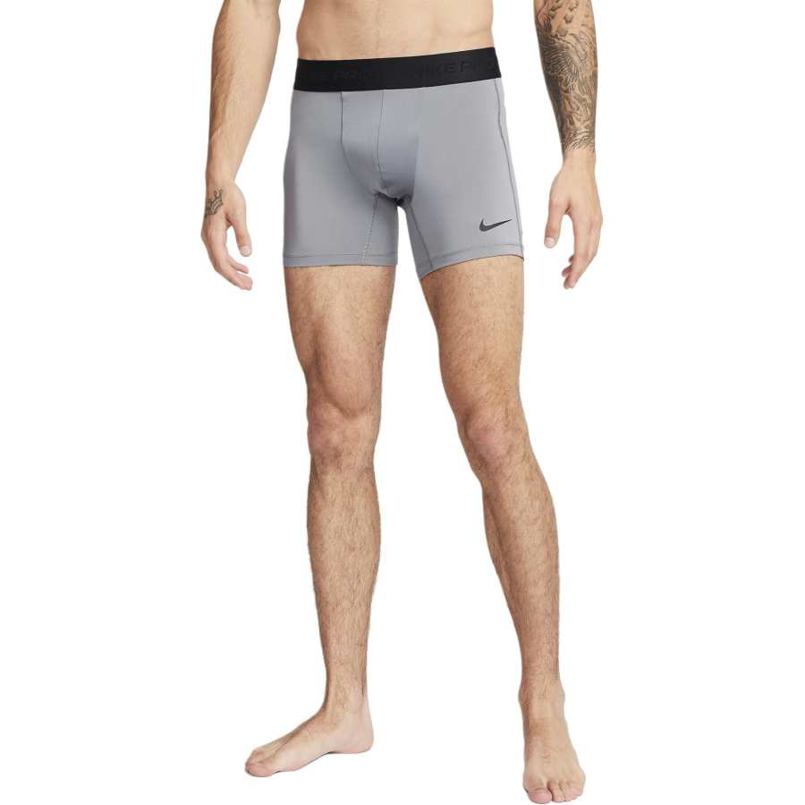 Nike Nike Dri Fit Dri FIT Casual Shorts Men's Smoke Gray