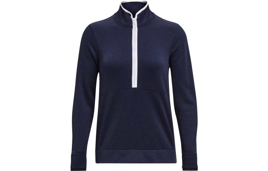 Under Armour T Shirt Women's Marine Blue