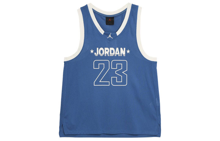Jordan Jordan Tank Top Women's Industrial Blue/Sail White/Sail White
