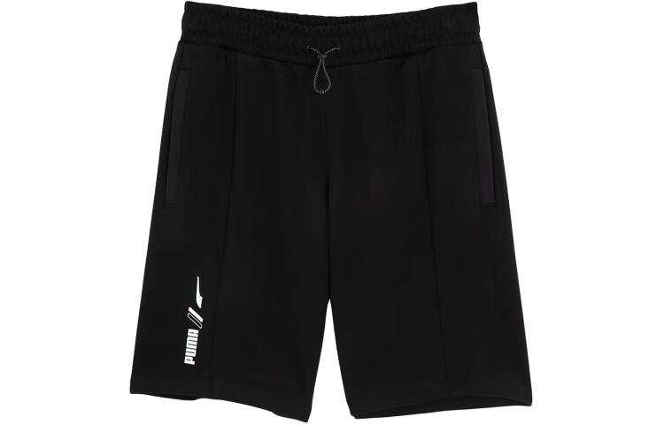 PUMA PUMA Casual Shorts Men's Moderate