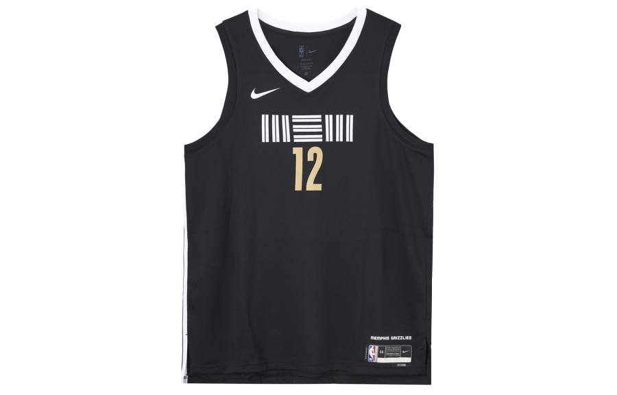 Nike Nike Ja Morant Memphis Grizzlies City Edition 2023/24 Men's Nike Dri FIT Nba Swingman Jersey