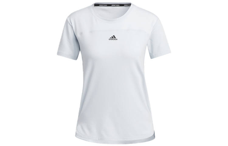 Adidas Adidas AEROREADY T Shirt Women's Light Blue