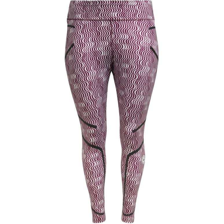 Adidas Adidas By STELLA MCCARTNEY TRUEPURPOSE Casual Pants Unisex Red