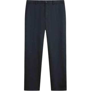 THEORY Casual Pants Men's Dark Gray