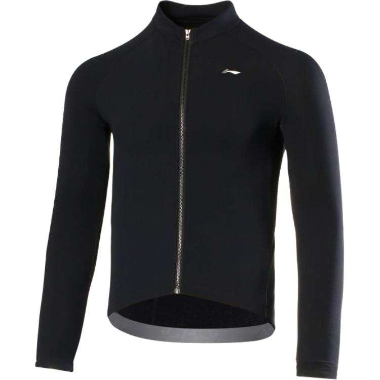 Li-Ning Li Ning Cycling Clothing Men's Black