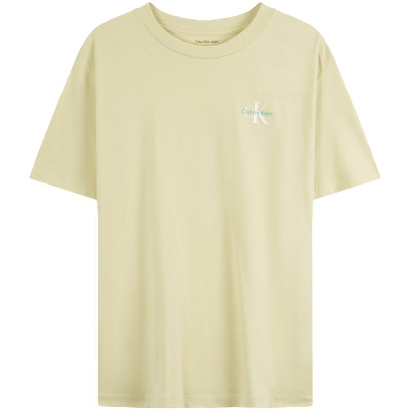 Calvin Klein T Shirts Women's Crew Neck Other