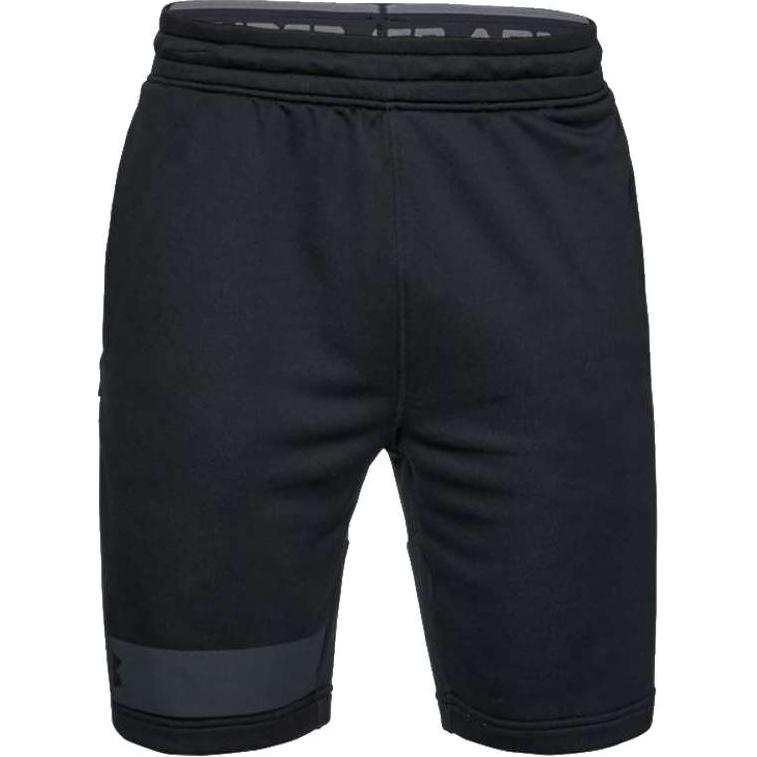 Under Armour Under Armour Shorts Men's Black